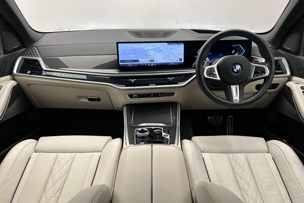 Used BMW X5 2024 for sale - 75577048: Photo 5
