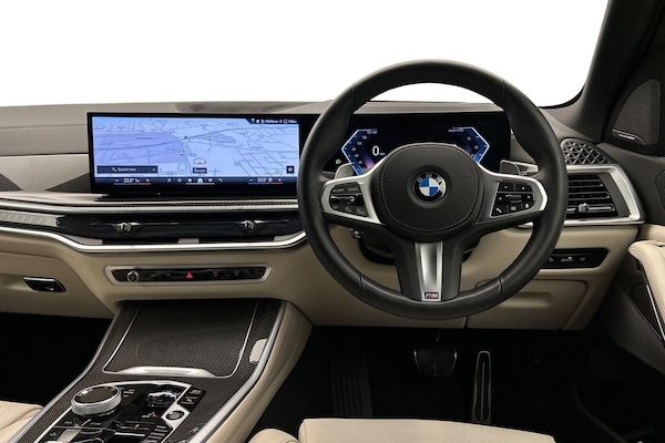 Used BMW X5 2024 for sale - 75577048: Photo 6