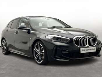 2020 (69) - 118i M Sport 5dr Step Auto