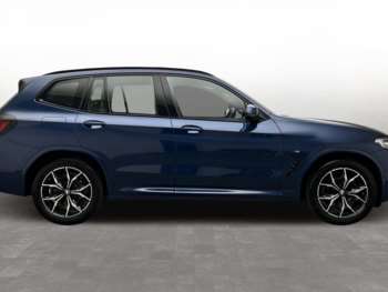 Used BMW X3 2023 for sale - 75051965: Photo