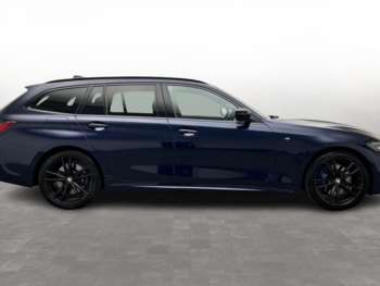 Used BMW 3 Series 2022 for sale - 74849098: Photo