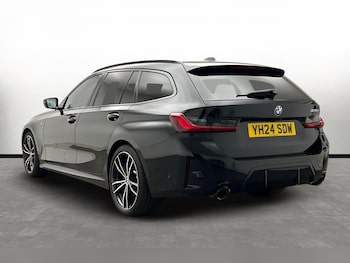 Used BMW 3 Series 2024 for sale - 75050872: Photo