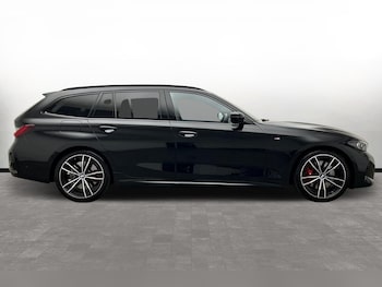 Used BMW 3 Series 2024 for sale - 75050872: Photo