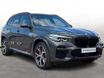 (22) - X5 xDrive30d M Sport 5-Door