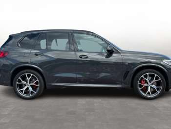 Used BMW X5 2022 for sale - 75071151: Photo