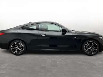 Used BMW 4 Series 2024 for sale - 74848576: Photo