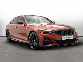 BMW - 3 Series