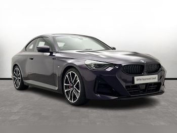 BMW - 2 Series