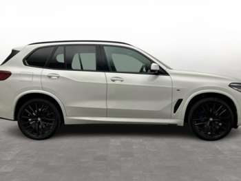 Used BMW X5 2022 for sale - 74851180: Photo