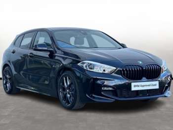 2024 (24) - 120d M Sport 5-Door
