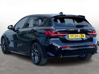 Used BMW 1 Series 2024 for sale - 74849572: Photo