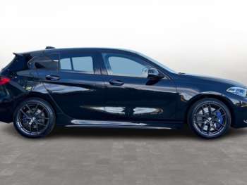 Used BMW 1 Series 2024 for sale - 74849572: Photo