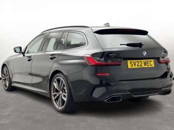 Used BMW 3 Series 2022 for sale - 75059881: Photo