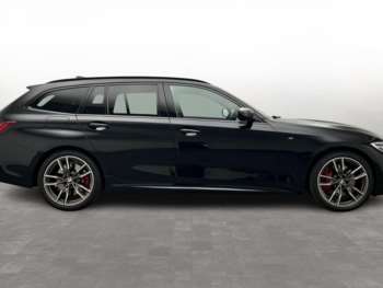 Used BMW 3 Series 2022 for sale - 75059881: Photo