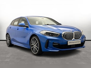 2020 (20) - 118i M Sport 5-Door