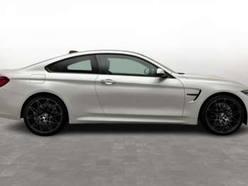 Used BMW M4 2020 for sale - 74850203: Photo