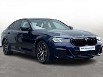 2020 (70) - 530d xDrive M Sport Edition 4-Door