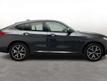 Used BMW X4 2022 for sale - 74851275: Photo