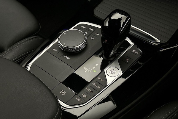 Used BMW X3 2022 for sale - 76083725: Photo 11