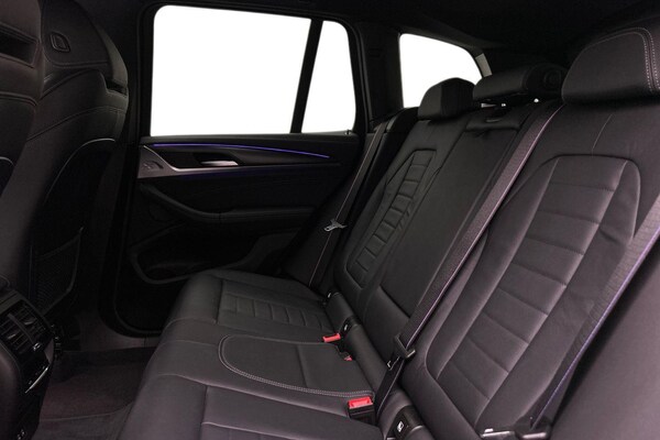 Used BMW X3 2022 for sale - 76083725: Photo 13