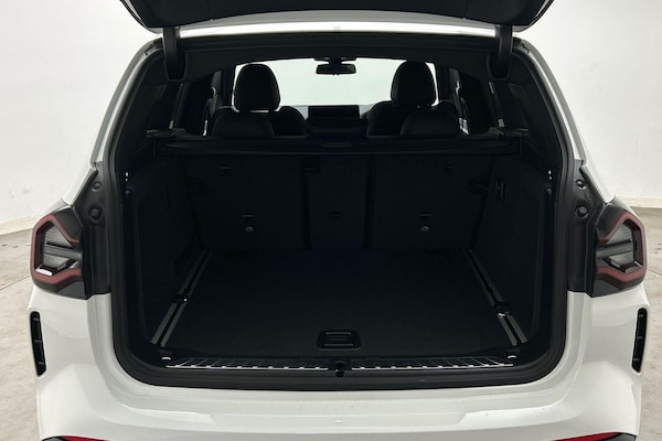 Used BMW X3 2022 for sale - 76083725: Photo 14
