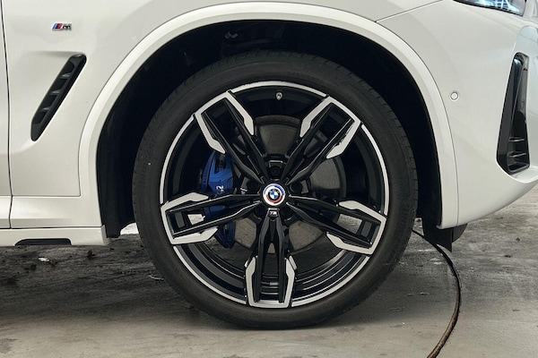 Used BMW X3 2022 for sale - 76083725: Photo 15