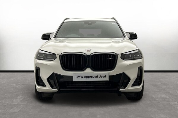 Used BMW X3 2022 for sale - 76083725: Photo 17