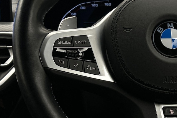Used BMW X3 2022 for sale - 76083725: Photo 18