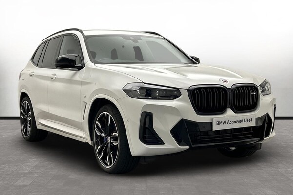 Used BMW X3 2022 for sale - 76083725: Photo 1