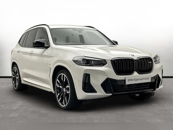 BMW - X3