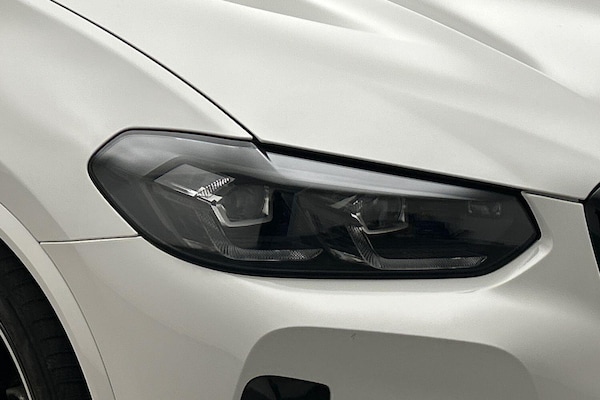 Used BMW X3 2022 for sale - 76083725: Photo 21