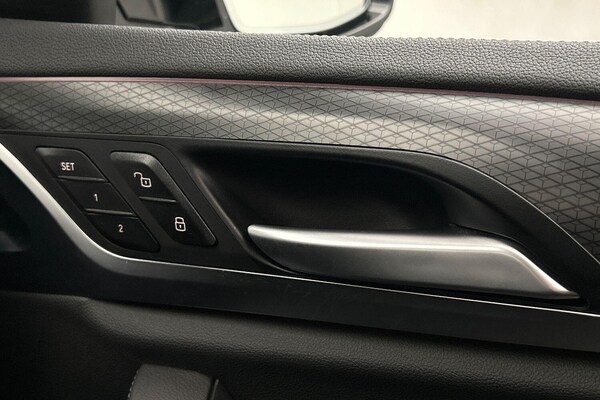 Used BMW X3 2022 for sale - 76083725: Photo 25