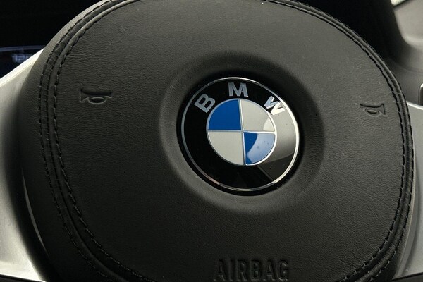 Used BMW X3 2022 for sale - 76083725: Photo 30