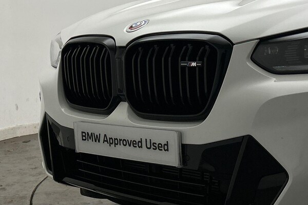 Used BMW X3 2022 for sale - 76083725: Photo 32