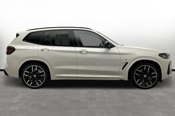 Used BMW X3 2022 for sale - 76083725: Photo 3