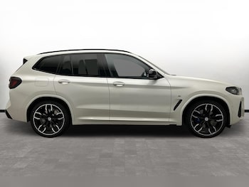 Used BMW X3 2022 for sale - 76083725: Photo 3