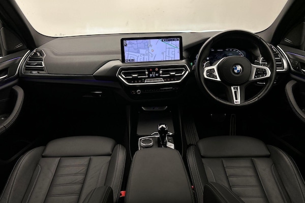Used BMW X3 2022 for sale - 76083725: Photo 5