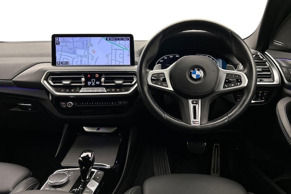 Used BMW X3 2022 for sale - 76083725: Photo 6