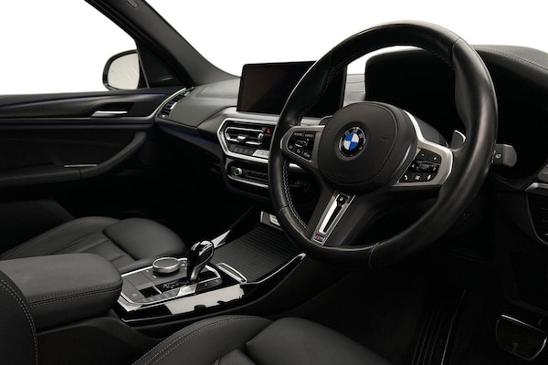 Used BMW X3 2022 for sale - 76083725: Photo 7