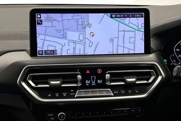 Used BMW X3 2022 for sale - 76083725: Photo 9