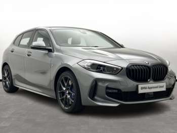 2024 (24) - 118i [136] M Sport 5dr Step Auto [LCP]