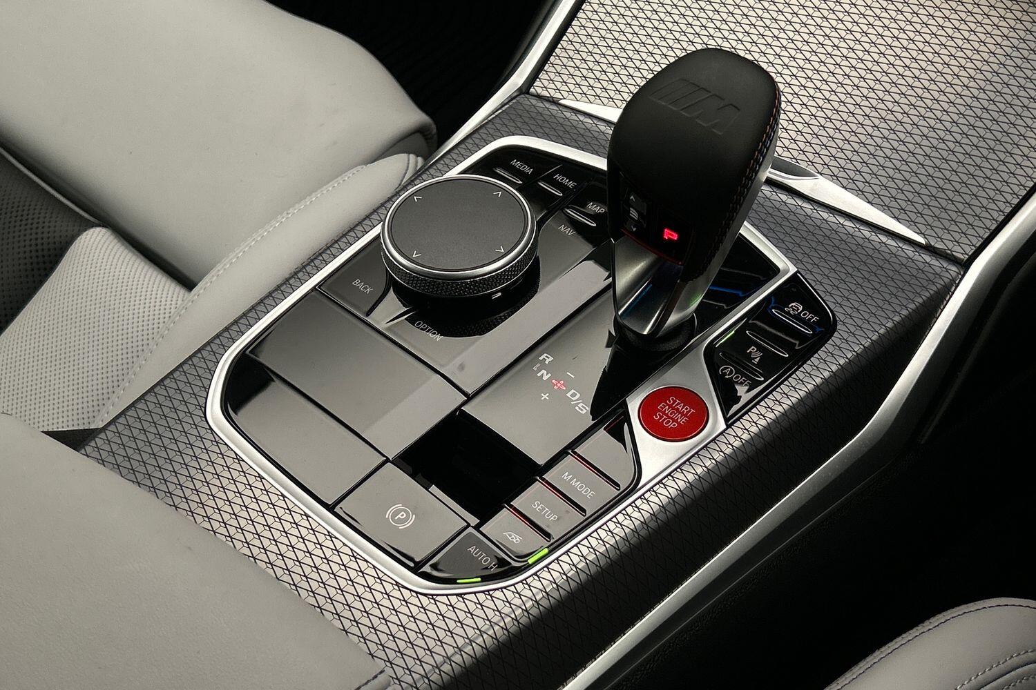 Used BMW M4 2025 for sale - 76072116: Photo 11
