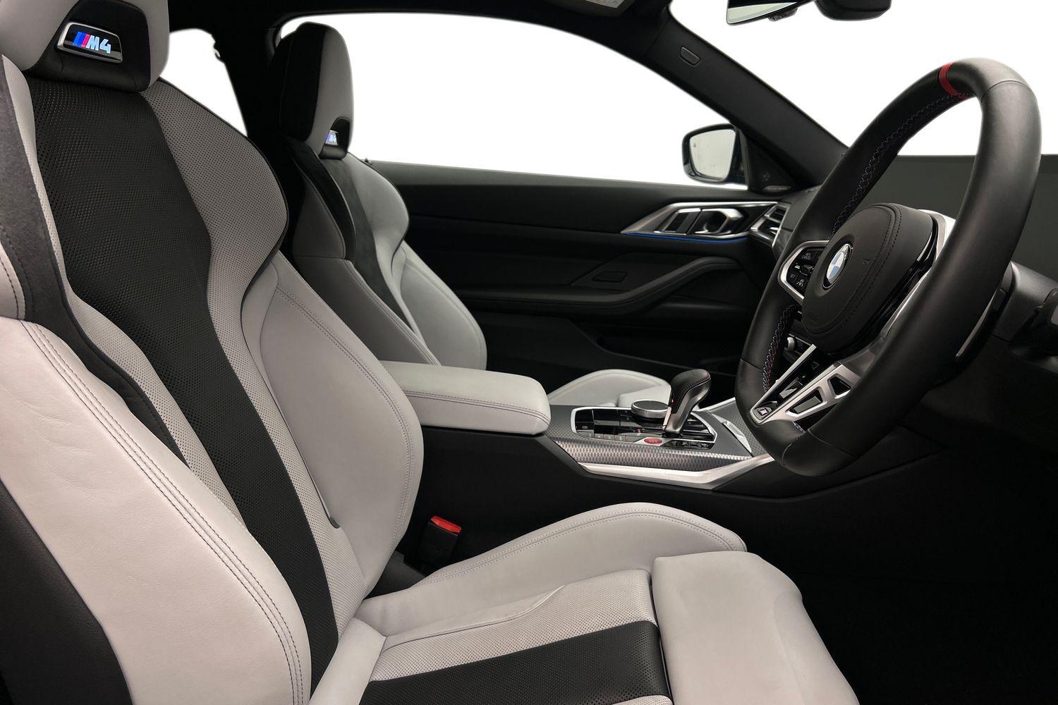 Used BMW M4 2025 for sale - 76072116: Photo 12