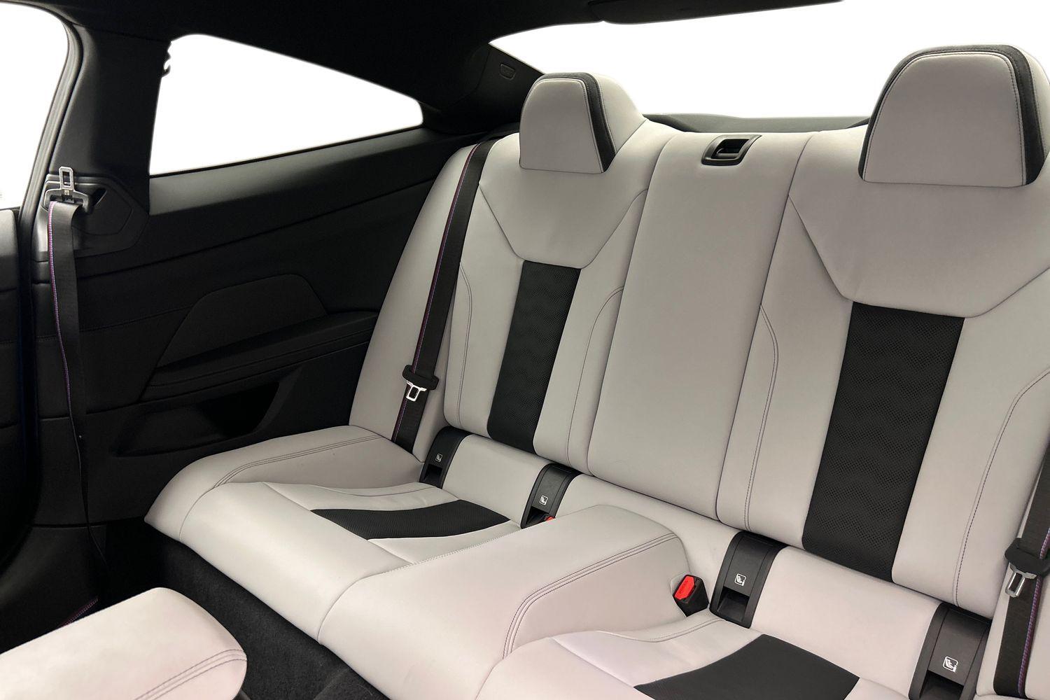 Used BMW M4 2025 for sale - 76072116: Photo 13