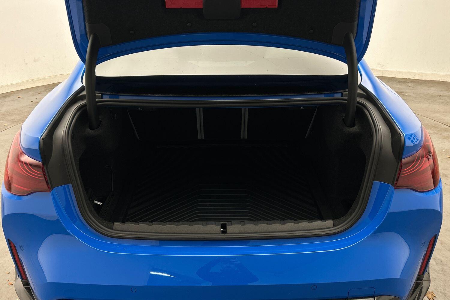Used BMW M4 2025 for sale - 76072116: Photo 14