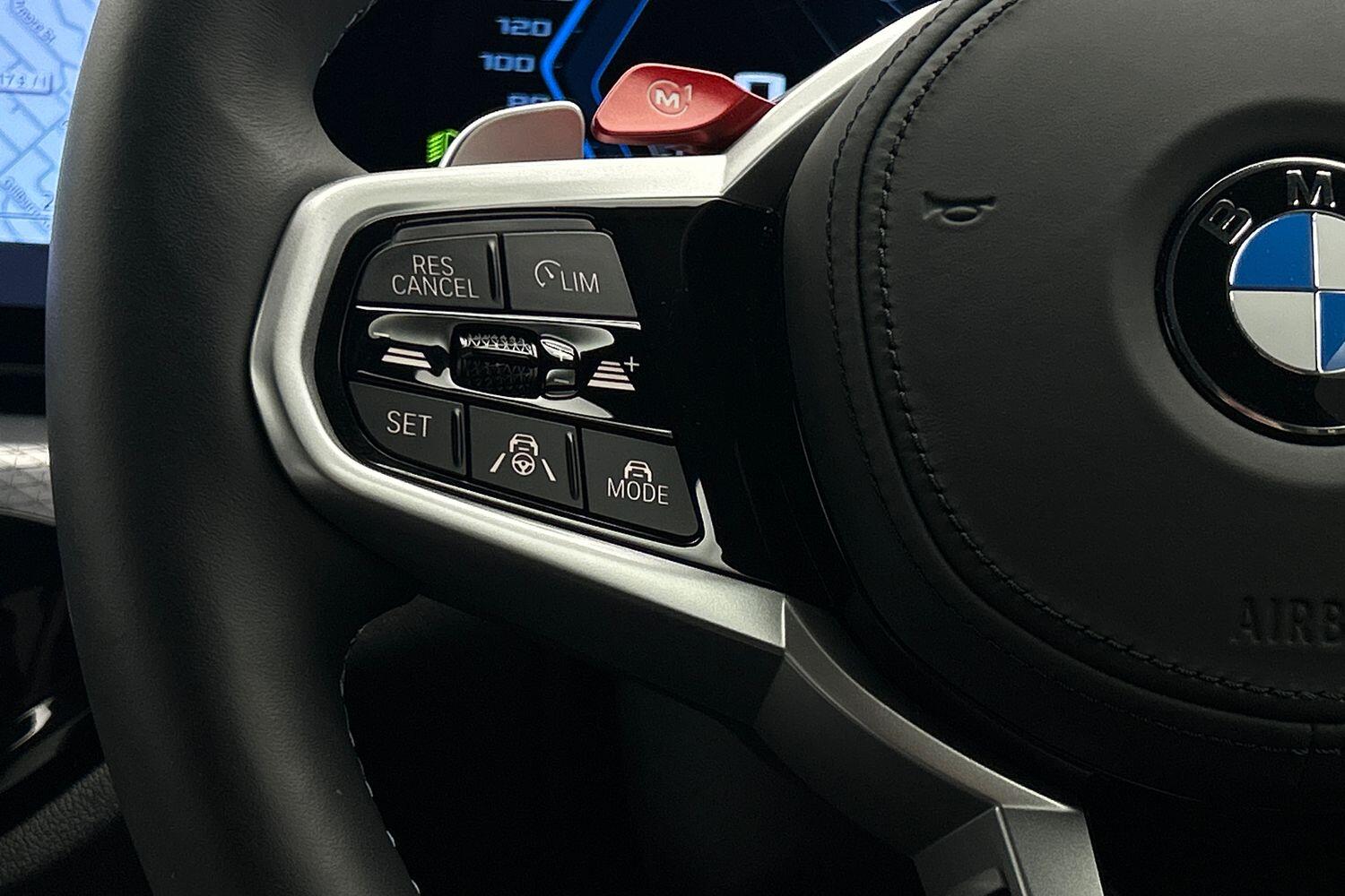 Used BMW M4 2025 for sale - 76072116: Photo 18