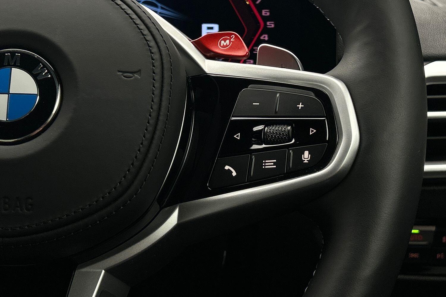 Used BMW M4 2025 for sale - 76072116: Photo 19
