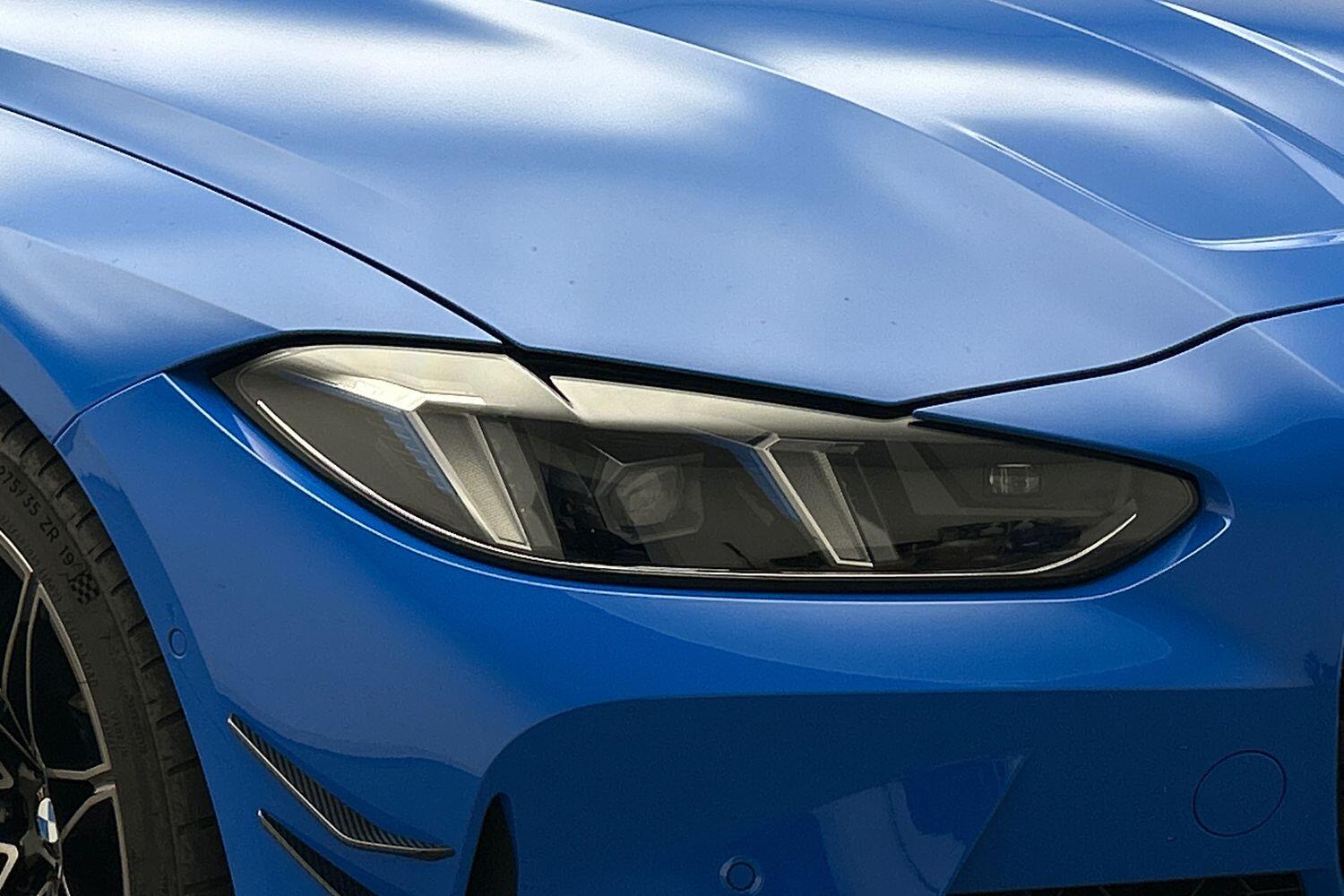 Used BMW M4 2025 for sale - 76072116: Photo 21