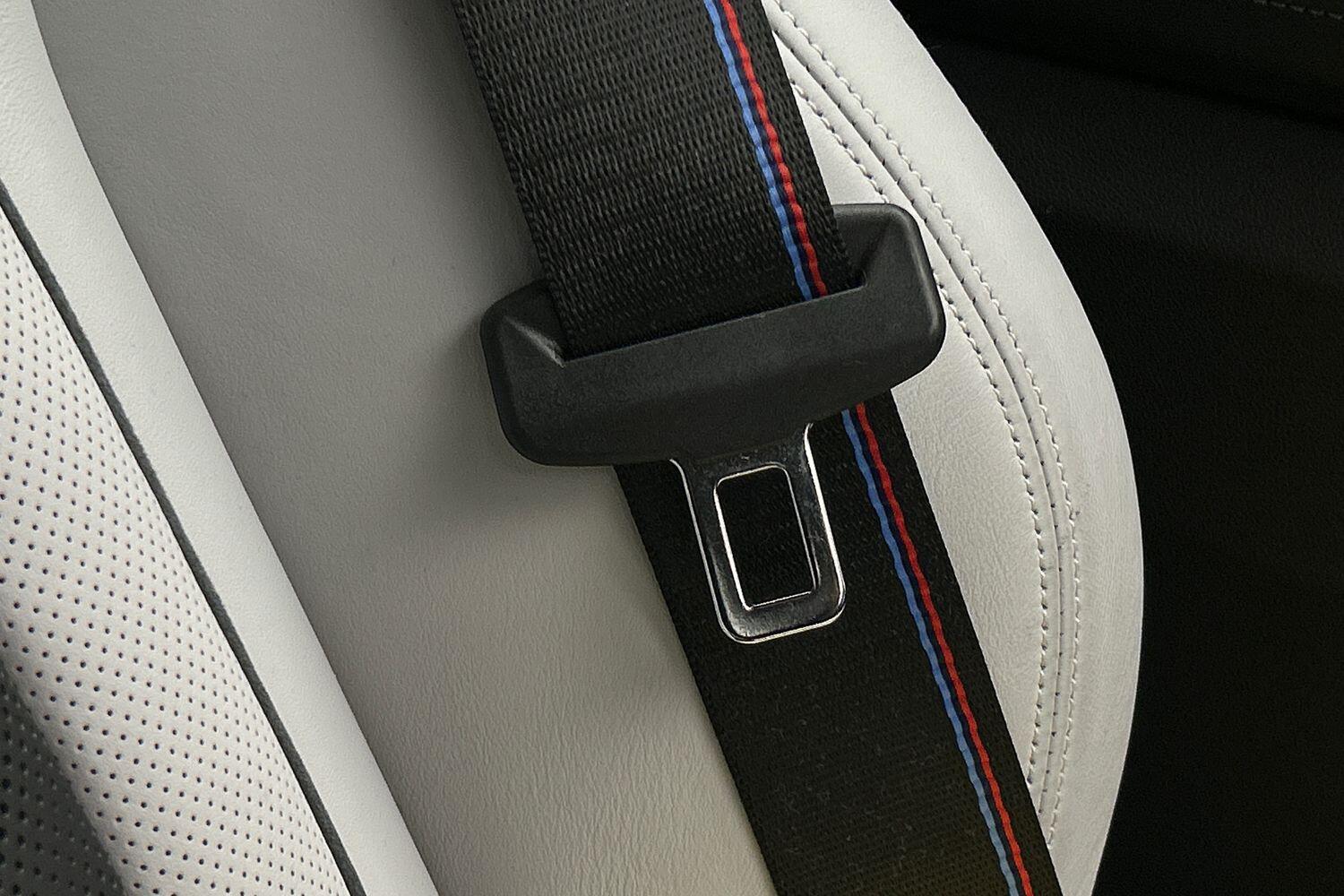 Used BMW M4 2025 for sale - 76072116: Photo 28