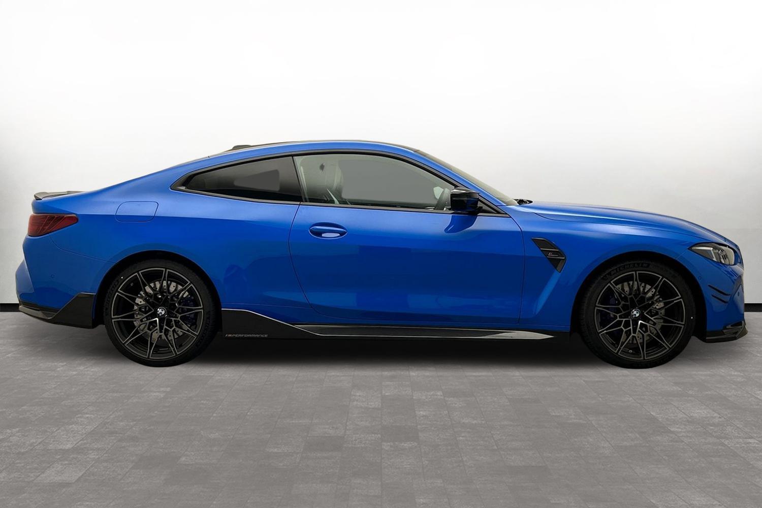 Used BMW M4 2025 for sale - 76072116: Photo 3